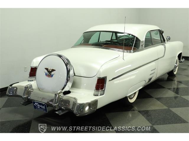 1954 Mercury Monterey (CC-2098281) for sale in Lutz, Florida