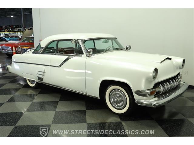 1954 Mercury Monterey (CC-2098281) for sale in Lutz, Florida