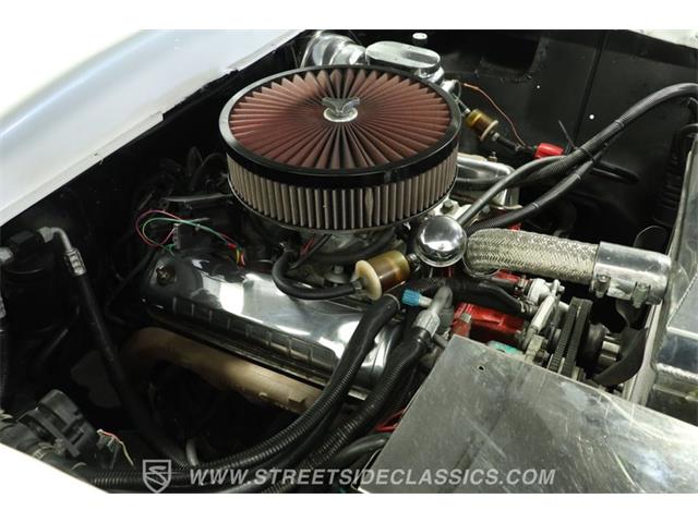 1954 Mercury Monterey (CC-2098281) for sale in Lutz, Florida
