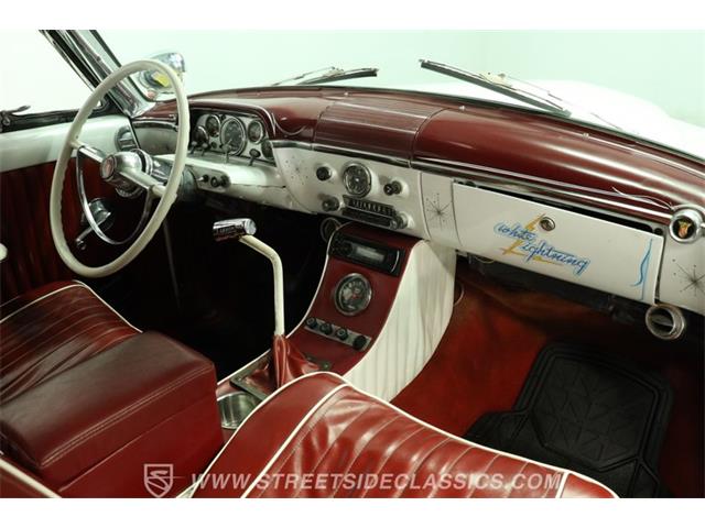 1954 Mercury Monterey (CC-2098281) for sale in Lutz, Florida