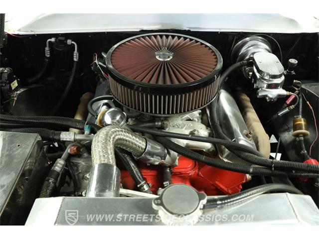 1954 Mercury Monterey (CC-2098281) for sale in Lutz, Florida