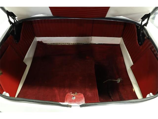 1954 Mercury Monterey (CC-2098281) for sale in Lutz, Florida