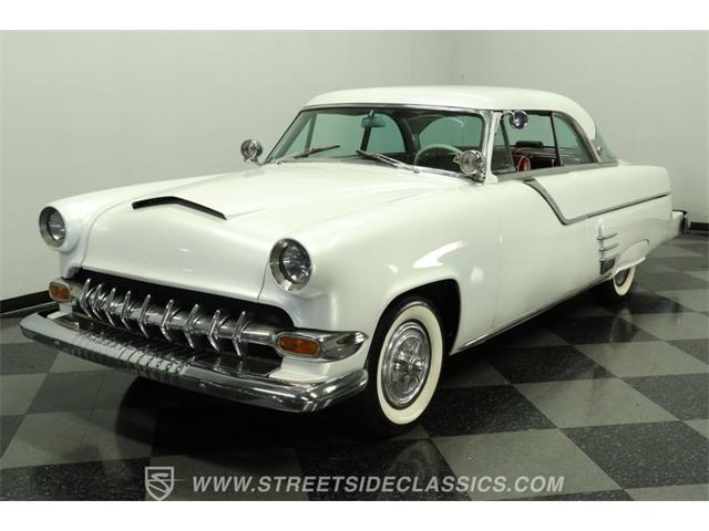 1954 Mercury Monterey (CC-2098281) for sale in Lutz, Florida