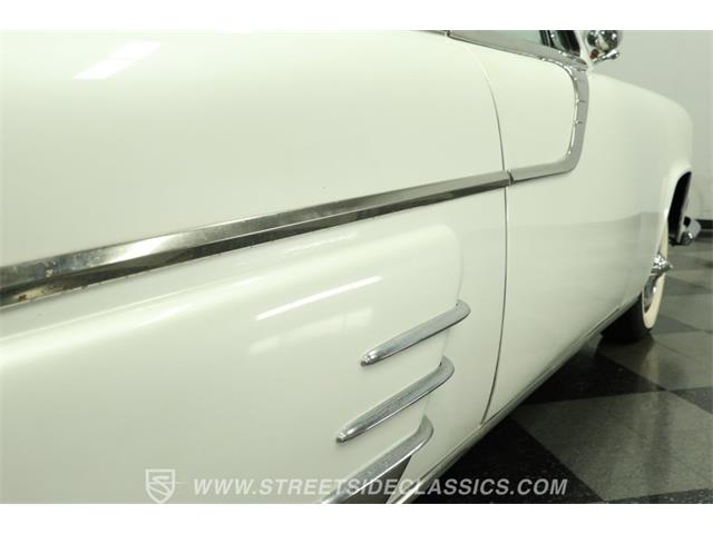 1954 Mercury Monterey (CC-2098281) for sale in Lutz, Florida