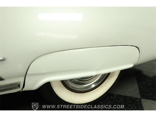 1954 Mercury Monterey (CC-2098281) for sale in Lutz, Florida