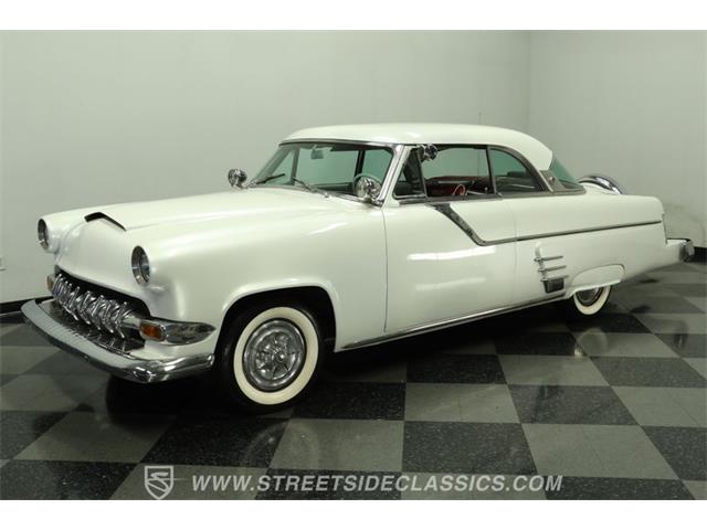 1954 Mercury Monterey (CC-2098281) for sale in Lutz, Florida