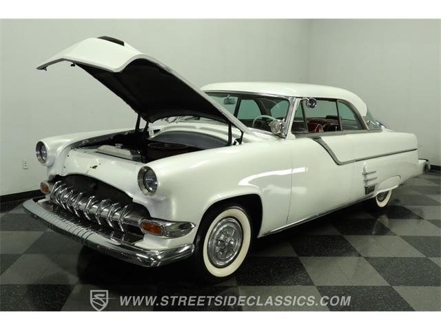 1954 Mercury Monterey (CC-2098281) for sale in Lutz, Florida