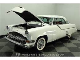 1954 Mercury Monterey (CC-2098281) for sale in Lutz, Florida