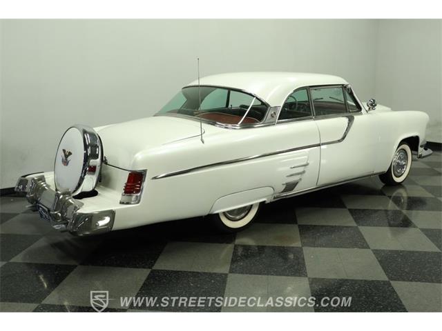 1954 Mercury Monterey (CC-2098281) for sale in Lutz, Florida