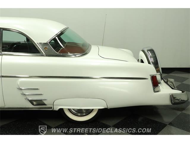 1954 Mercury Monterey (CC-2098281) for sale in Lutz, Florida