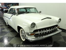 1954 Mercury Monterey (CC-2098281) for sale in Lutz, Florida