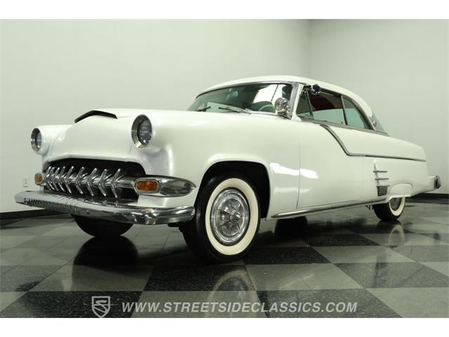 1954 Mercury Monterey (CC-2098281) for sale in Lutz, Florida