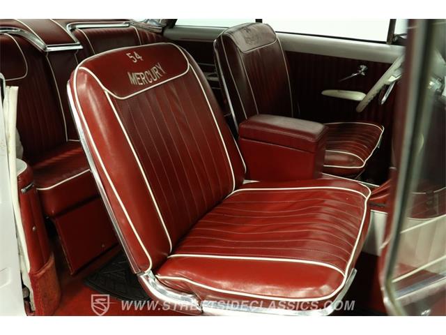 1954 Mercury Monterey (CC-2098281) for sale in Lutz, Florida