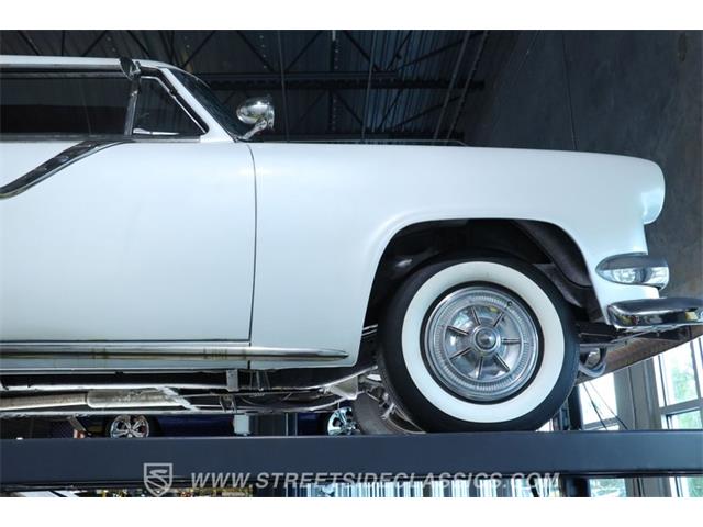 1954 Mercury Monterey (CC-2098281) for sale in Lutz, Florida