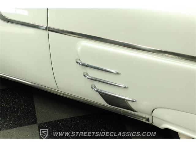 1954 Mercury Monterey (CC-2098281) for sale in Lutz, Florida