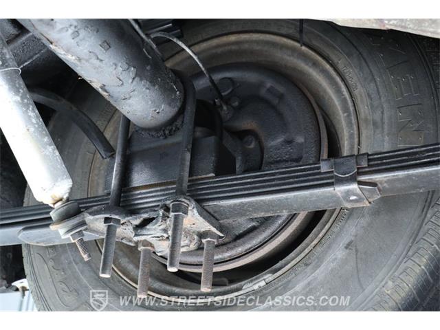 1954 Mercury Monterey (CC-2098281) for sale in Lutz, Florida