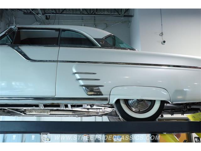 1954 Mercury Monterey (CC-2098281) for sale in Lutz, Florida