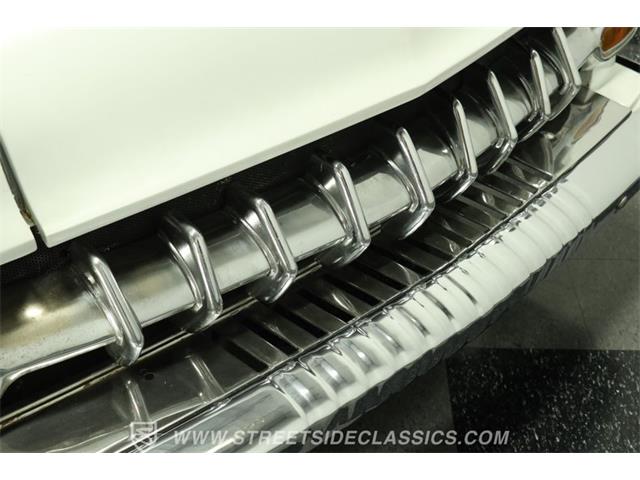 1954 Mercury Monterey (CC-2098281) for sale in Lutz, Florida