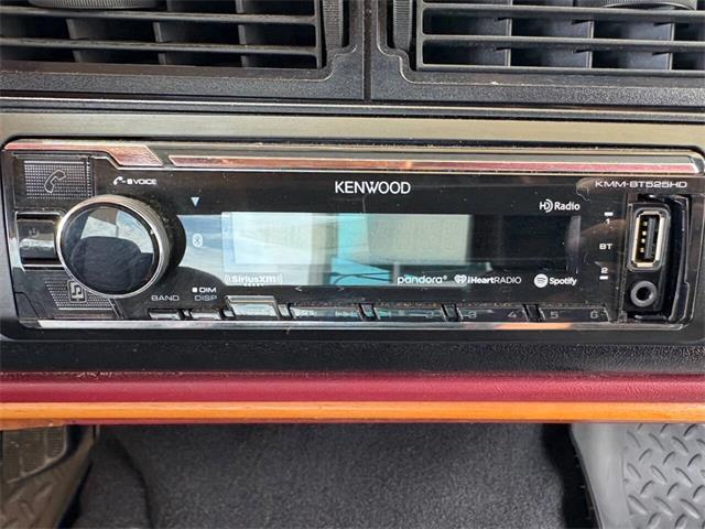 1991 Chevrolet 1500 (CC-2098282) for sale in Bradenton, Florida