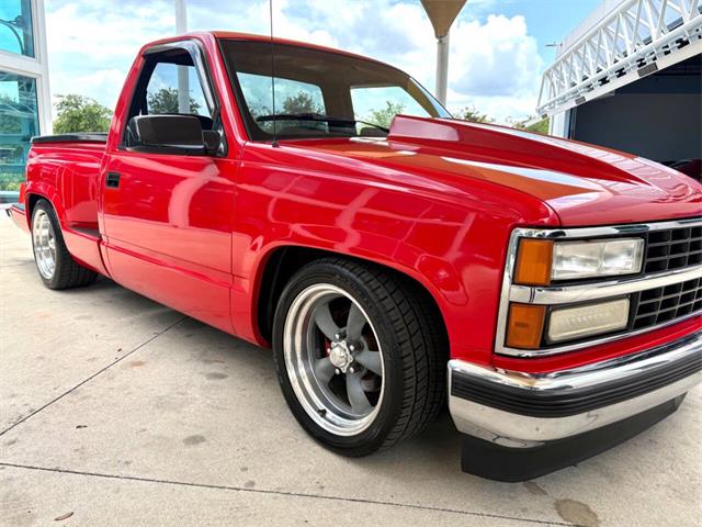 1991 Chevrolet 1500 (CC-2098282) for sale in Bradenton, Florida