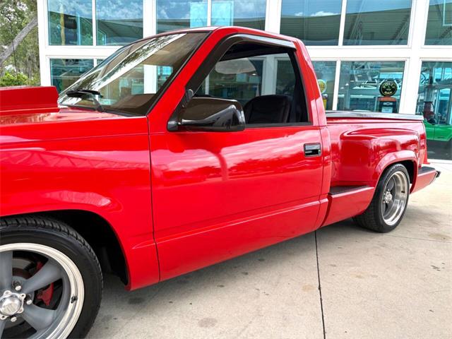 1991 Chevrolet 1500 (CC-2098282) for sale in Bradenton, Florida