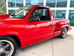 1991 Chevrolet 1500 (CC-2098282) for sale in Bradenton, Florida