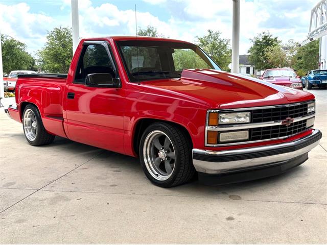 1991 Chevrolet 1500 (CC-2098282) for sale in Bradenton, Florida