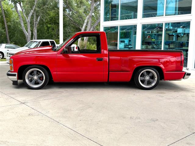 1991 Chevrolet 1500 (CC-2098282) for sale in Bradenton, Florida