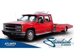 1998 Chevrolet 3500 (CC-2098283) for sale in Lithia Springs, Georgia