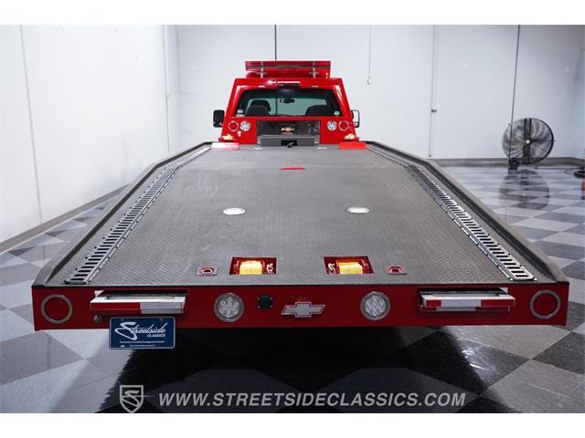 1998 Chevrolet 3500 (CC-2098283) for sale in Lithia Springs, Georgia