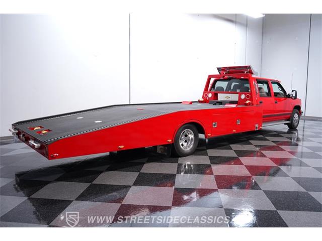 1998 Chevrolet 3500 (CC-2098283) for sale in Lithia Springs, Georgia