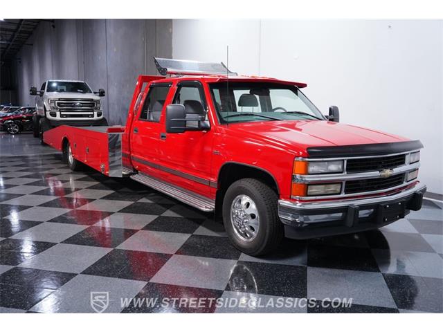 1998 Chevrolet 3500 (CC-2098283) for sale in Lithia Springs, Georgia