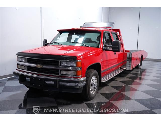 1998 Chevrolet 3500 (CC-2098283) for sale in Lithia Springs, Georgia