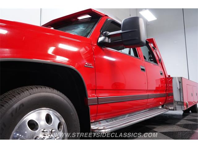 1998 Chevrolet 3500 (CC-2098283) for sale in Lithia Springs, Georgia