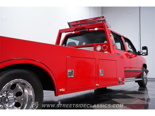 1998 Chevrolet 3500 (CC-2098283) for sale in Lithia Springs, Georgia