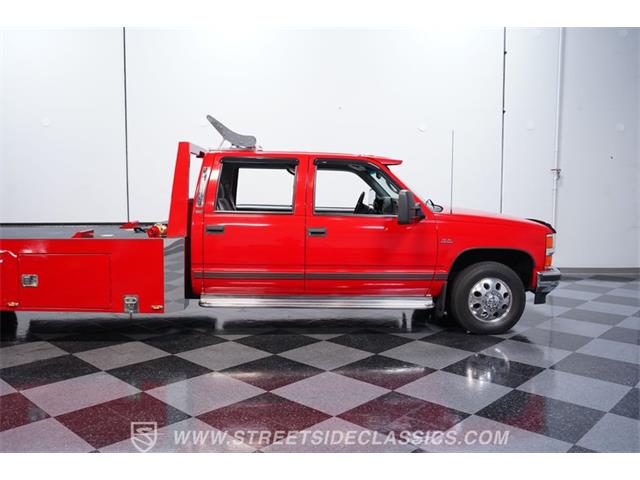 1998 Chevrolet 3500 (CC-2098283) for sale in Lithia Springs, Georgia