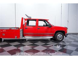 1998 Chevrolet 3500 (CC-2098283) for sale in Lithia Springs, Georgia
