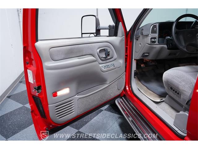 1998 Chevrolet 3500 (CC-2098283) for sale in Lithia Springs, Georgia