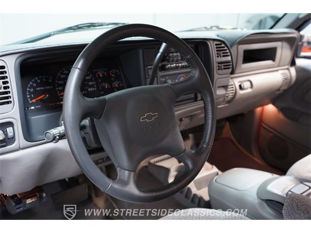 1998 Chevrolet 3500 (CC-2098283) for sale in Lithia Springs, Georgia