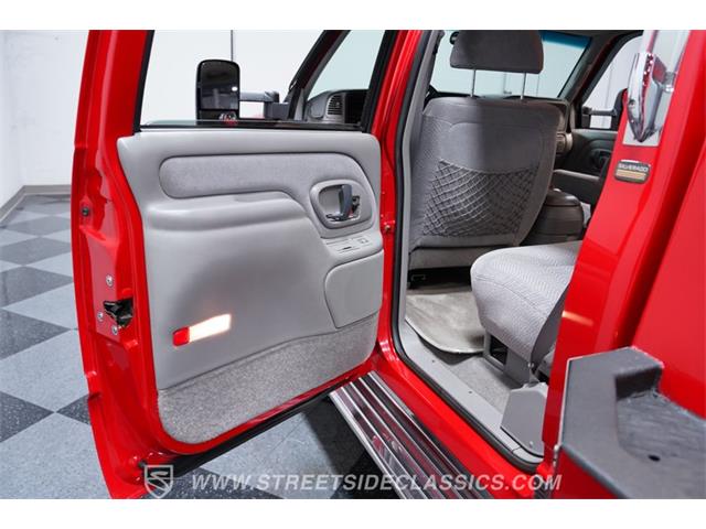 1998 Chevrolet 3500 (CC-2098283) for sale in Lithia Springs, Georgia