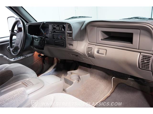 1998 Chevrolet 3500 (CC-2098283) for sale in Lithia Springs, Georgia