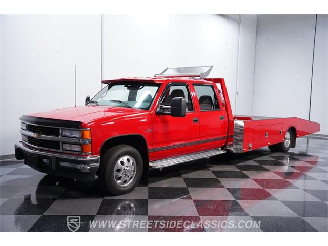 1998 Chevrolet 3500 (CC-2098283) for sale in Lithia Springs, Georgia