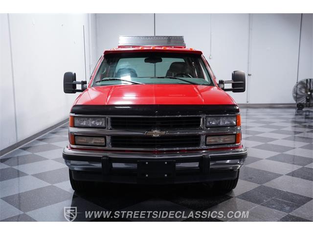 1998 Chevrolet 3500 (CC-2098283) for sale in Lithia Springs, Georgia