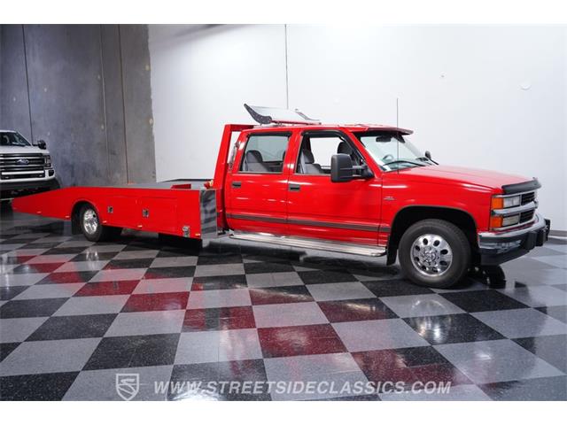 1998 Chevrolet 3500 (CC-2098283) for sale in Lithia Springs, Georgia