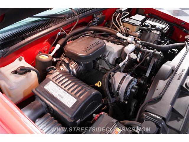1998 Chevrolet 3500 (CC-2098283) for sale in Lithia Springs, Georgia