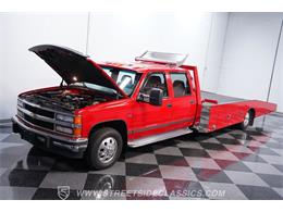 1998 Chevrolet 3500 (CC-2098283) for sale in Lithia Springs, Georgia