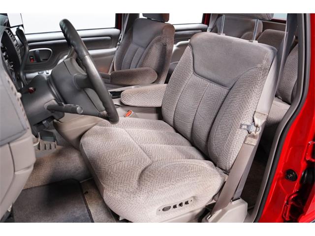 1998 Chevrolet 3500 (CC-2098283) for sale in Lithia Springs, Georgia