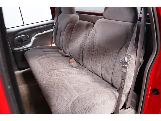 1998 Chevrolet 3500 (CC-2098283) for sale in Lithia Springs, Georgia