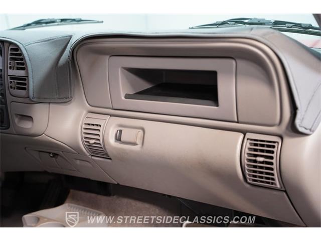 1998 Chevrolet 3500 (CC-2098283) for sale in Lithia Springs, Georgia
