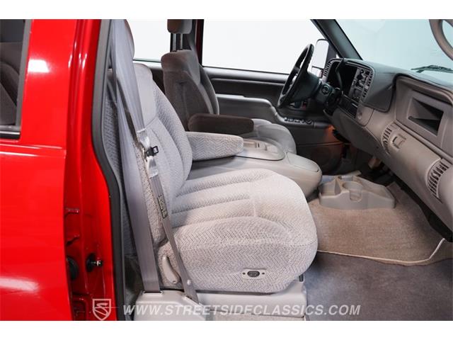 1998 Chevrolet 3500 (CC-2098283) for sale in Lithia Springs, Georgia